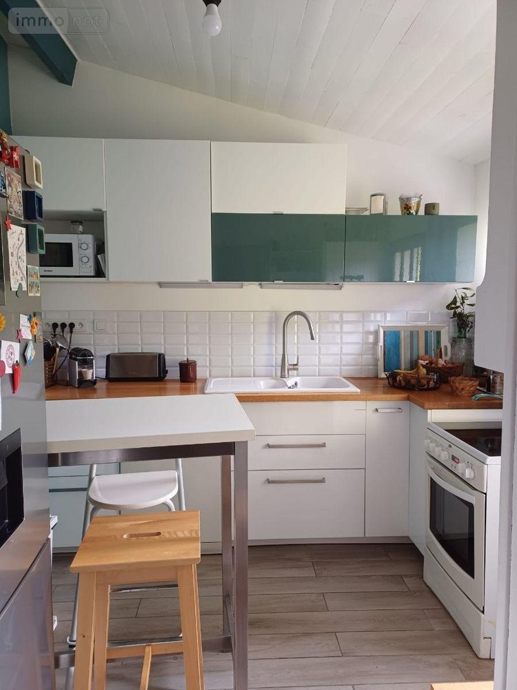 Maison a vendre Bordeaux 33000 Gironde 84 m2 4 pièces 414750 euros