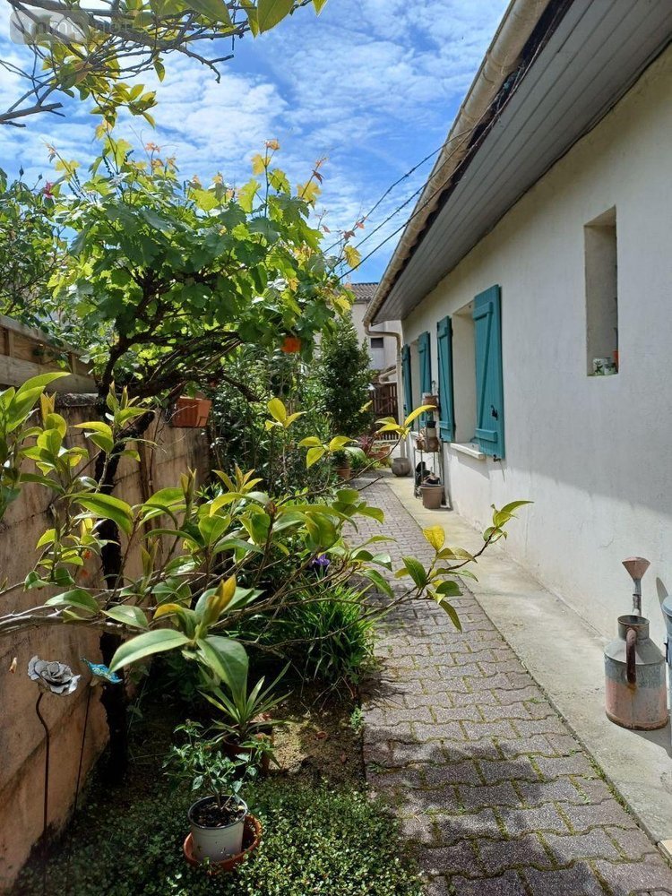 Maison a vendre Bordeaux 33000 Gironde 84 m2 4 pièces 414750 euros