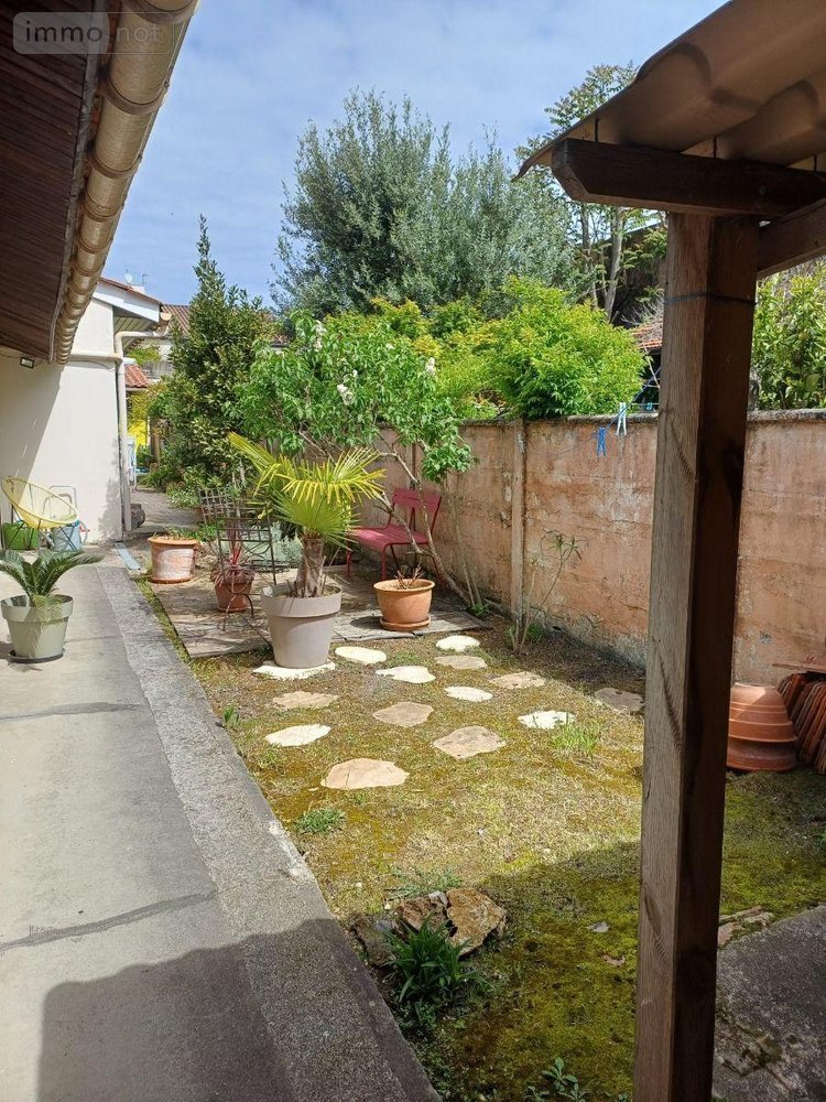 Maison a vendre Bordeaux 33000 Gironde 84 m2 4 pièces 414750 euros