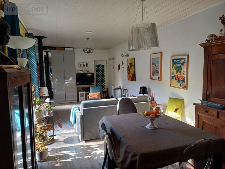 Maison a vendre Bordeaux 33000 Gironde 84 m2 4 pièces 414750 euros