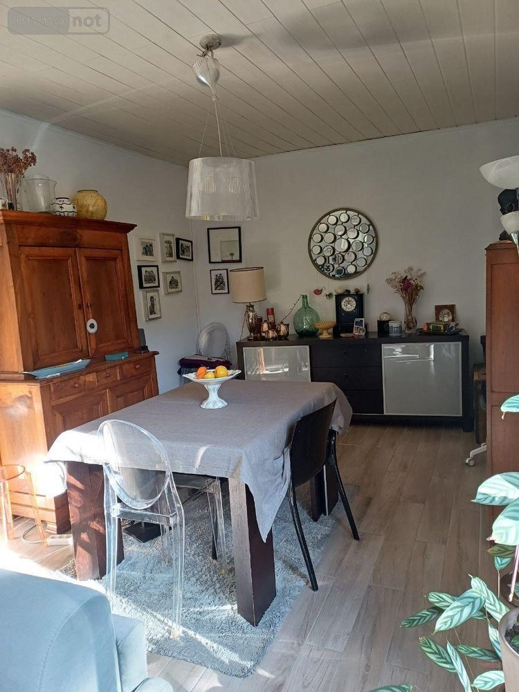 Maison a vendre Bordeaux 33000 Gironde 84 m2 4 pièces 414750 euros