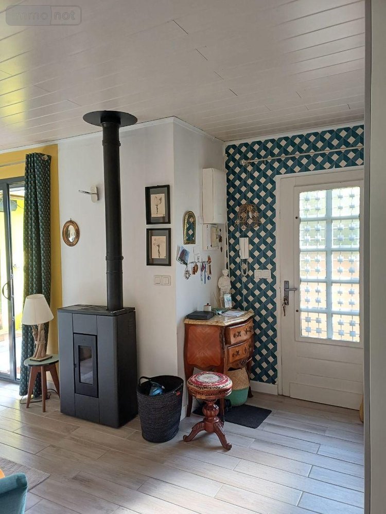 Maison a vendre Bordeaux 33000 Gironde 84 m2 4 pièces 414750 euros