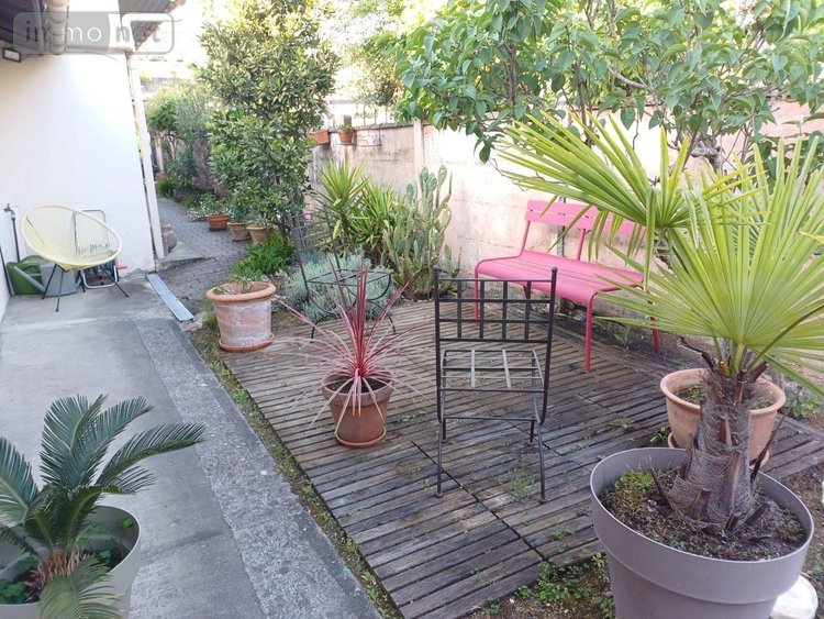 Maison a vendre Bordeaux 33000 Gironde 84 m2 4 pièces 414750 euros