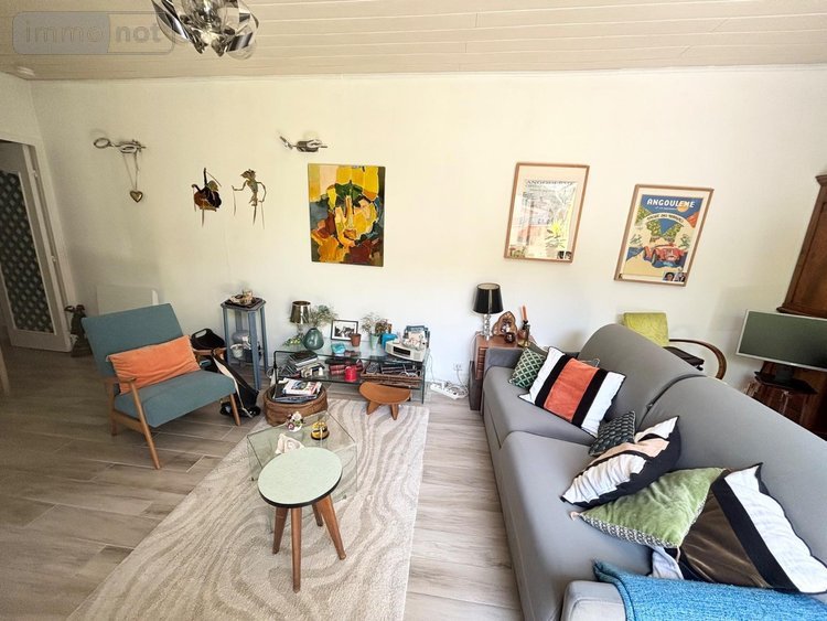 Maison a vendre Bordeaux 33000 Gironde 84 m2 4 pièces 414750 euros