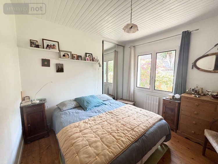 Maison a vendre Bordeaux 33000 Gironde 84 m2 4 pièces 414750 euros