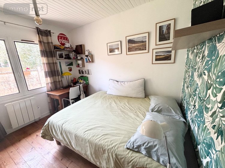Maison a vendre Bordeaux 33000 Gironde 84 m2 4 pièces 414750 euros