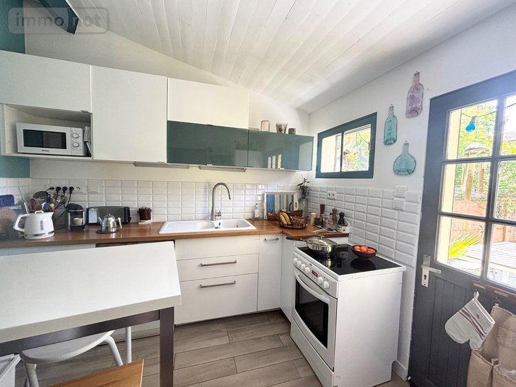 Maison a vendre Bordeaux 33000 Gironde 84 m2 4 pièces 414750 euros
