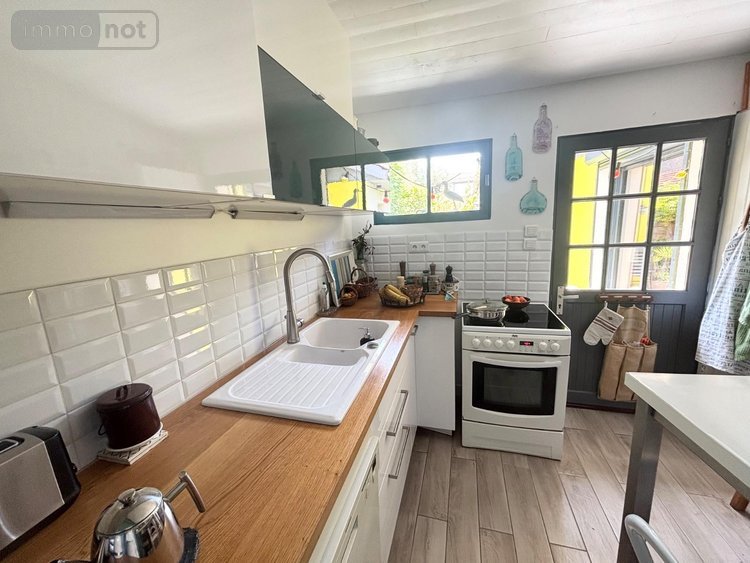 Maison a vendre Bordeaux 33000 Gironde 84 m2 4 pièces 414750 euros
