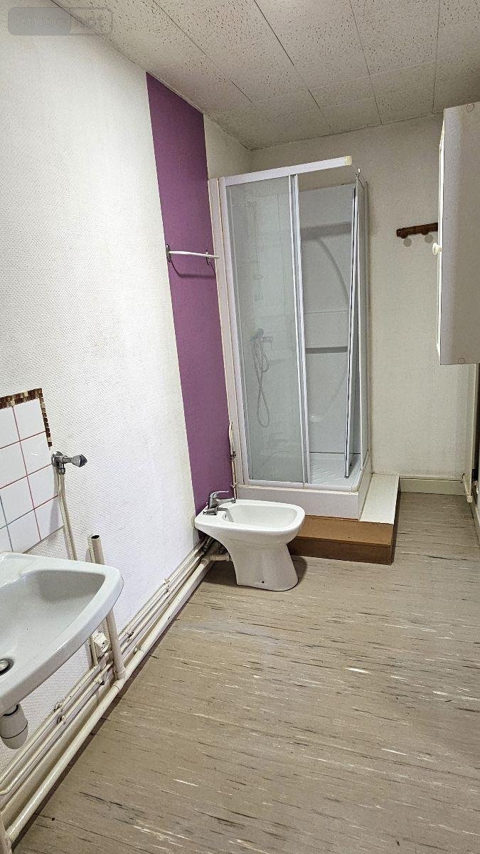 Fonds et murs commerciaux a vendre Vitry-le-François 51300 Marne 70 m2  65000 euros