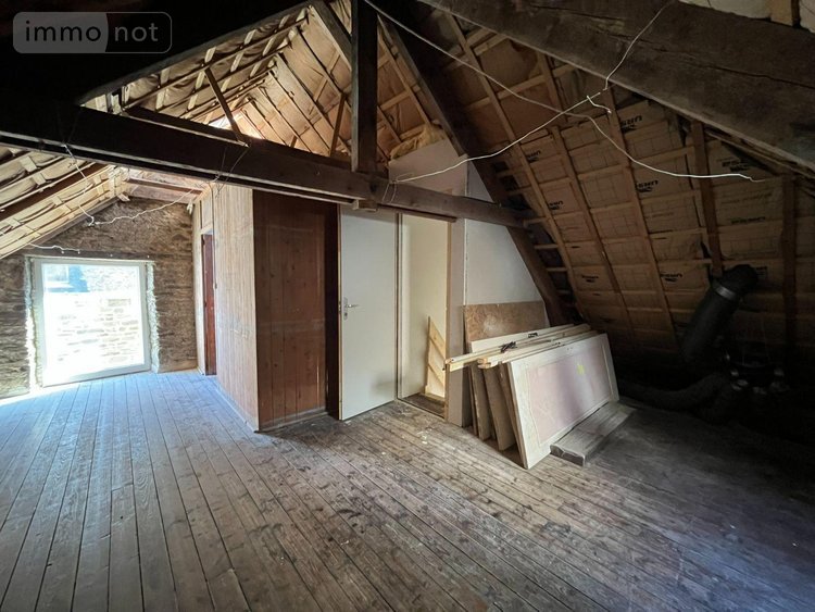 Maison a vendre Saint-James 50240 Manche 146 m2 6 pièces 180200 euros