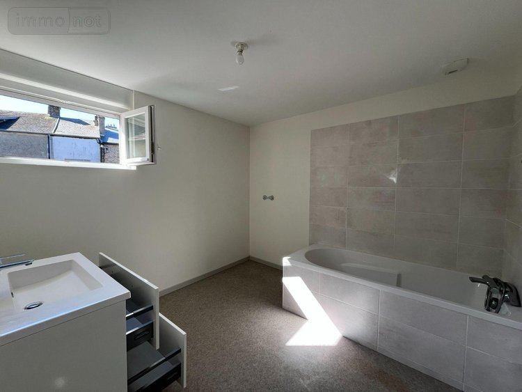 Maison a vendre Saint-James 50240 Manche 146 m2 6 pièces 180200 euros