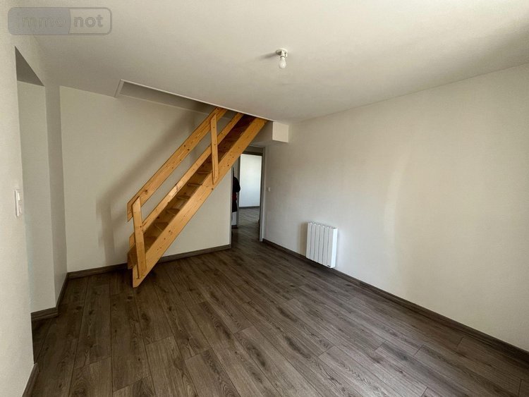 Maison a vendre Saint-James 50240 Manche 146 m2 6 pièces 180200 euros