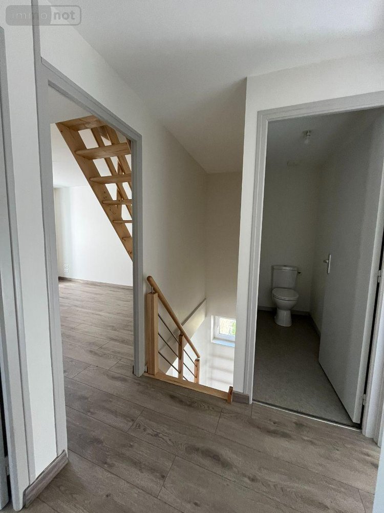 Maison a vendre Saint-James 50240 Manche 146 m2 6 pièces 180200 euros