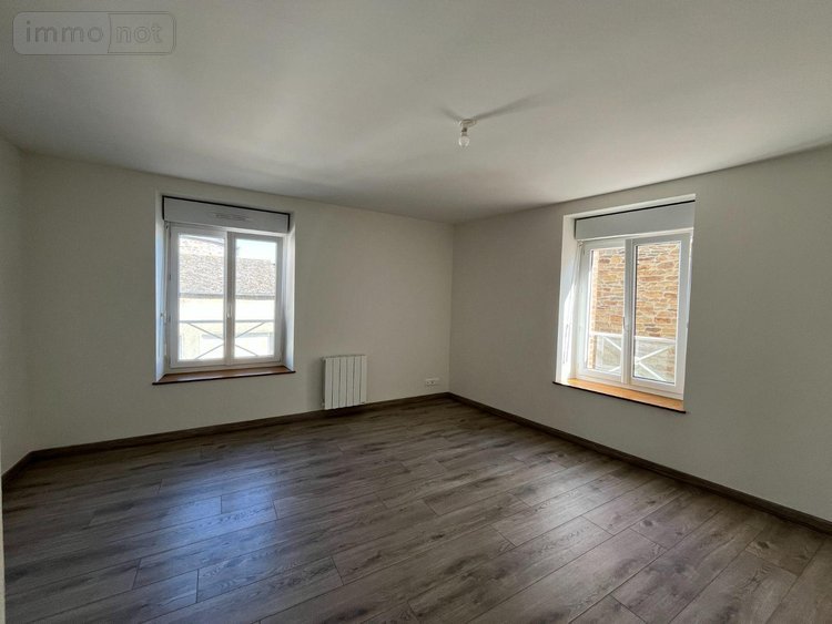 Maison a vendre Saint-James 50240 Manche 146 m2 6 pièces 180200 euros