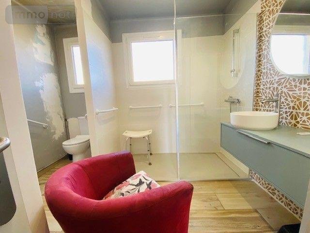 Maison a vendre Perros-Guirec 22700 Côtes-d'Armor 94 m2 5 pièces 302180 euros