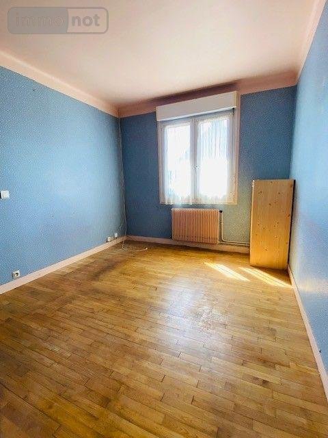 Maison a vendre Perros-Guirec 22700 Côtes-d'Armor 94 m2 5 pièces 302180 euros