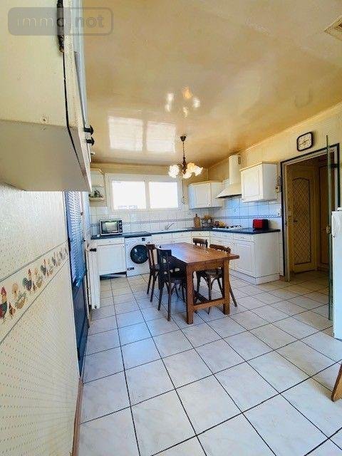 Maison a vendre Perros-Guirec 22700 Côtes-d'Armor 94 m2 5 pièces 302180 euros