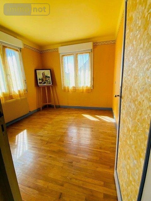 Maison a vendre Perros-Guirec 22700 Côtes-d'Armor 94 m2 5 pièces 302180 euros