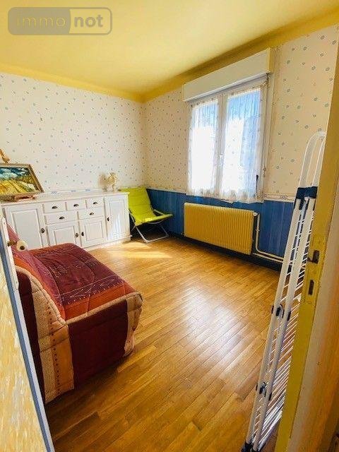 Maison a vendre Perros-Guirec 22700 Côtes-d'Armor 94 m2 5 pièces 302180 euros