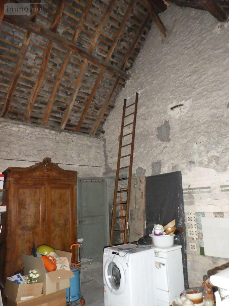 Maison a vendre Bléré 37150 Indre-et-Loire 73 m2  157290 euros