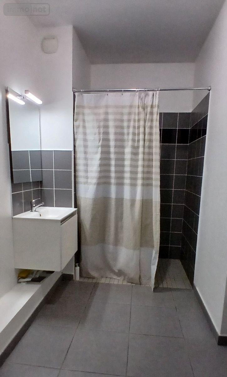 Appartement a vendre Saint-Denis 97400 Réunion 64 m2 2 pièces 199000 euros