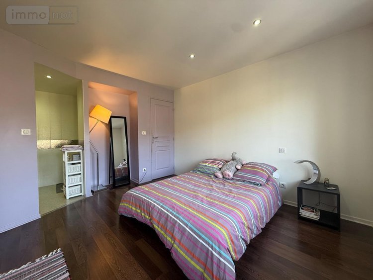 Maison a vendre Haraucourt 08450 Ardennes 230 m2 8 pièces 329000 euros