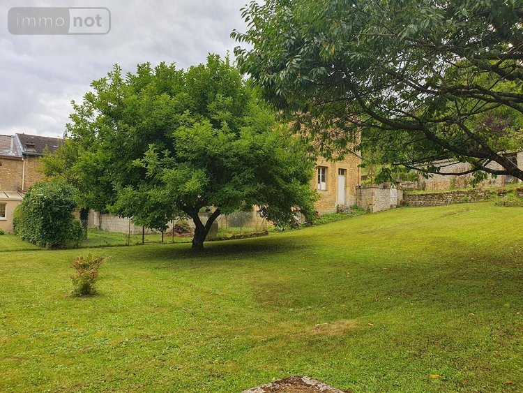 Maison a vendre Haraucourt 08450 Ardennes 230 m2 8 pièces 329000 euros