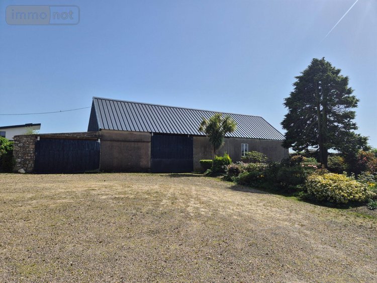 Maison a vendre Saint-Pol-de-Léon 29250 Finistère 162 m2 10 pièces 229600 euros