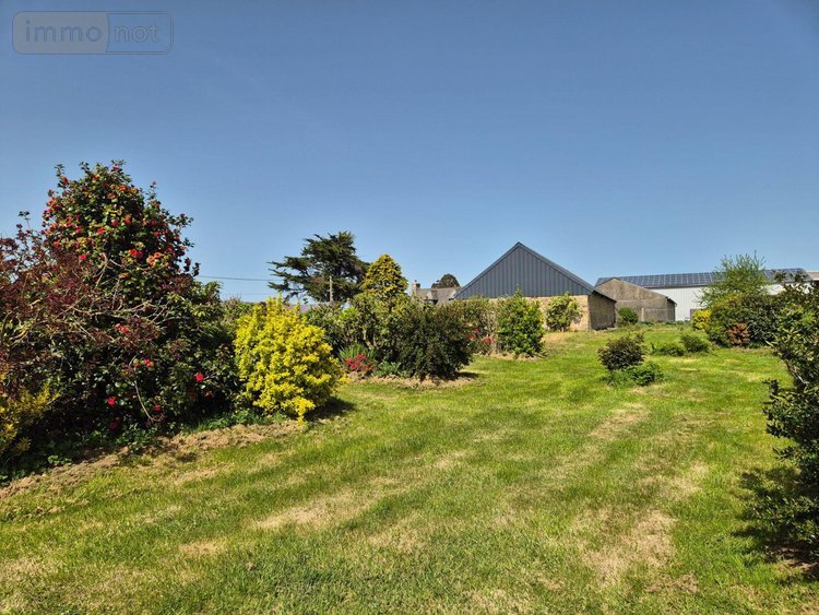 Maison a vendre Saint-Pol-de-Léon 29250 Finistère 162 m2 10 pièces 208600 euros