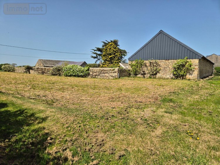 Maison a vendre Saint-Pol-de-Léon 29250 Finistère 162 m2 10 pièces 208600 euros