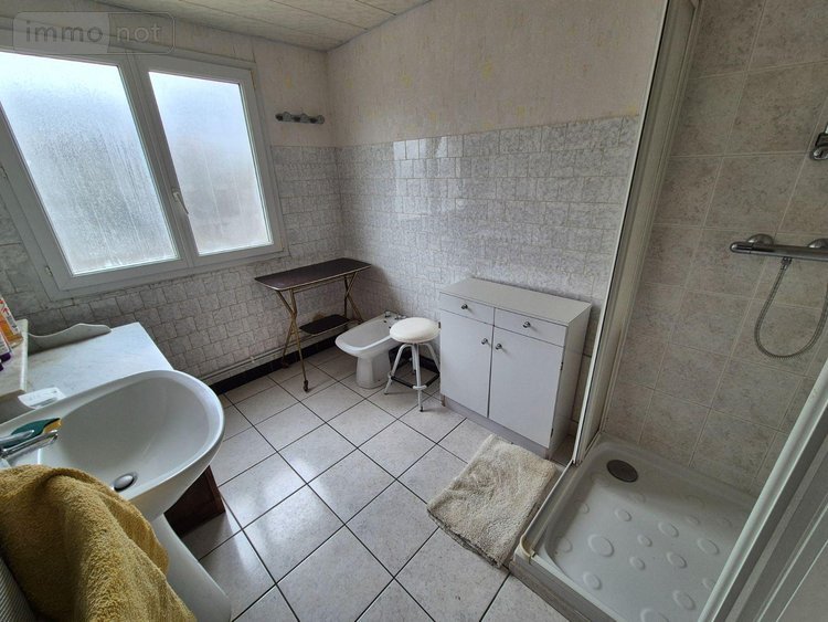 Maison a vendre Saint-Pol-de-Léon 29250 Finistère 162 m2 10 pièces 208600 euros
