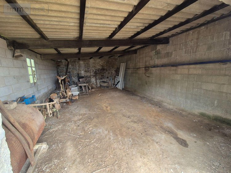 Maison a vendre Saint-Pol-de-Léon 29250 Finistère 162 m2 10 pièces 229600 euros
