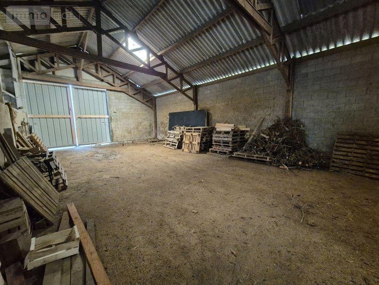 Maison a vendre Saint-Pol-de-Léon 29250 Finistère 162 m2 10 pièces 208600 euros