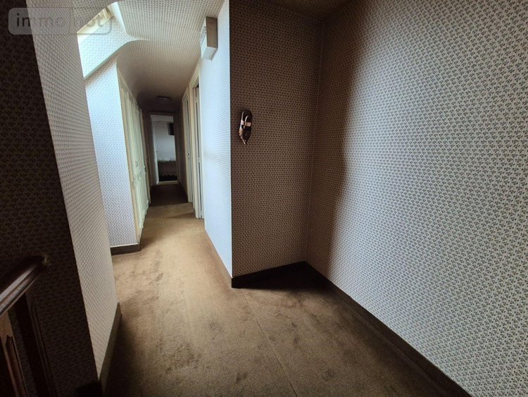 Maison a vendre Saint-Pol-de-Léon 29250 Finistère 162 m2 10 pièces 229600 euros