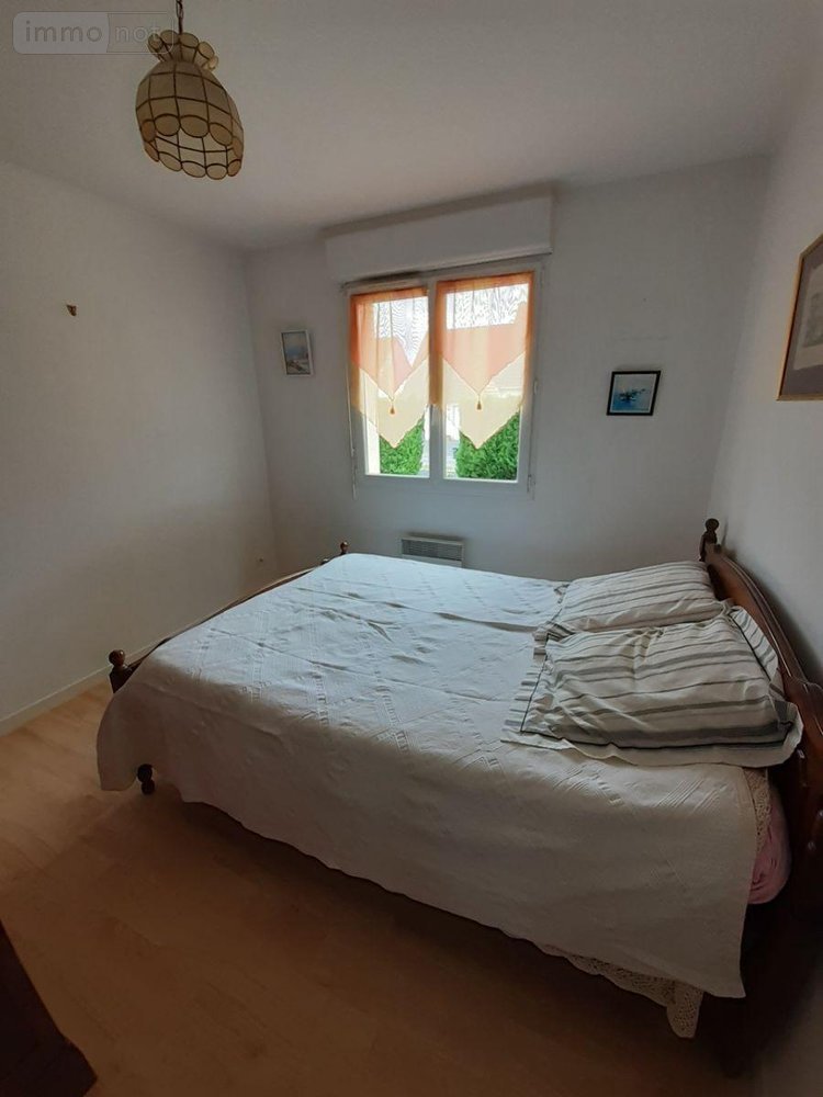 Maison a vendre Teloché 72220 Sarthe 90 m2 4 pièces 194250 euros