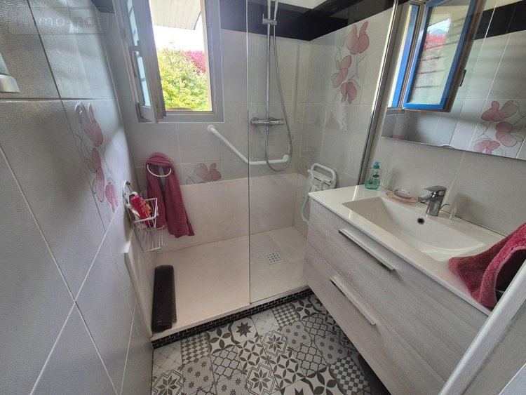 Maison a vendre Carantec 29660 Finistère 133 m2 8 pièces 393700 euros