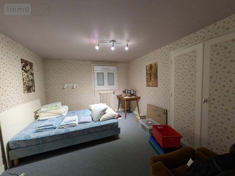 Maison a vendre Guichen 35580 Ille-et-Vilaine 137 m2 3 pièces 291000 euros