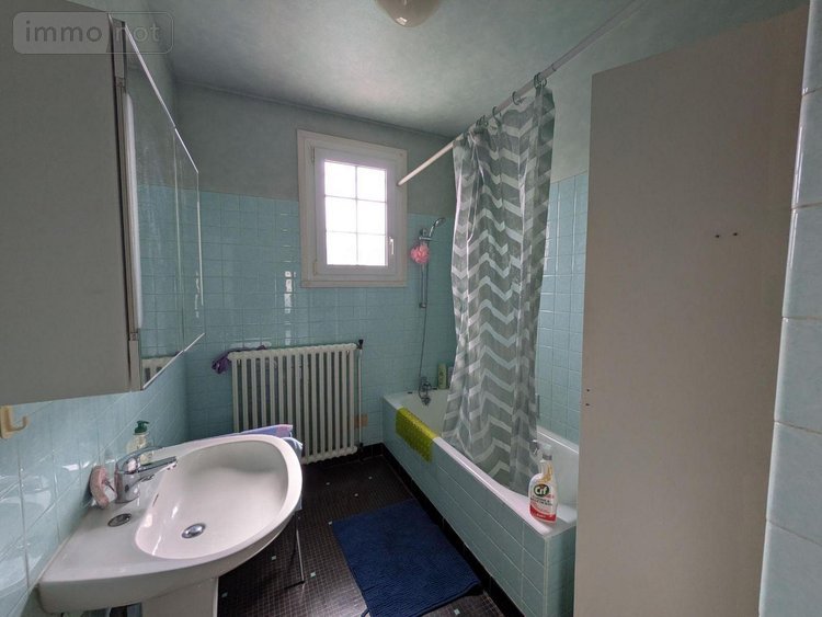 Maison a vendre Guichen 35580 Ille-et-Vilaine 137 m2 3 pièces 291000 euros