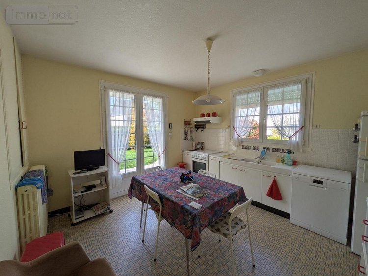 Maison a vendre Guichen 35580 Ille-et-Vilaine 137 m2 3 pièces 291000 euros
