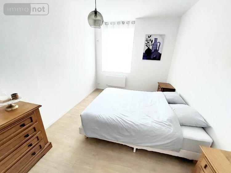 Location appartement Laventie 62840 Pas-de-Calais 55 m2  780 euros