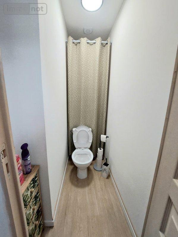 Location appartement Laventie 62840 Pas-de-Calais 55 m2  720 euros