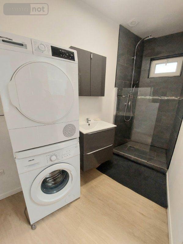 Location appartement Laventie 62840 Pas-de-Calais 55 m2  720 euros