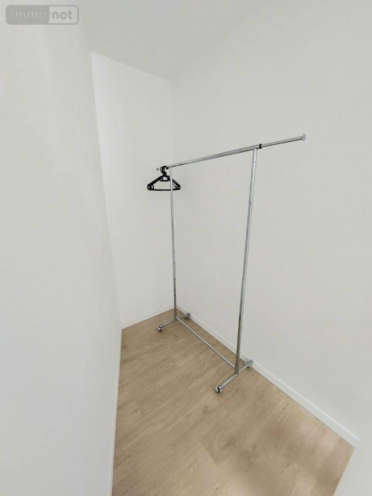 Location appartement Laventie 62840 Pas-de-Calais 55 m2  720 euros