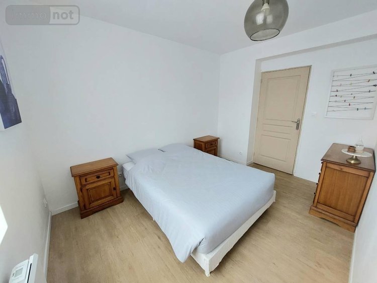 Location appartement Laventie 62840 Pas-de-Calais 55 m2  780 euros