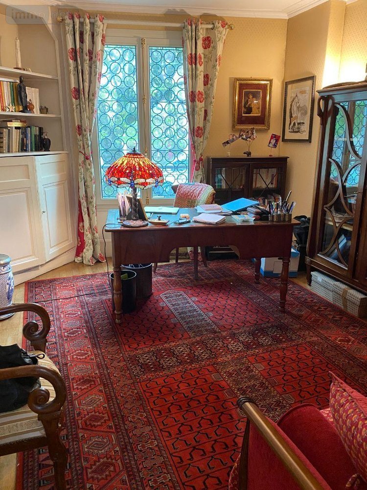 Maison a vendre Chartres 28000 Eure-et-Loir 262 m2 12 pièces 745000 euros