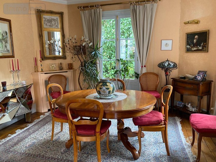 Maison a vendre Chartres 28000 Eure-et-Loir 262 m2 12 pièces 745000 euros