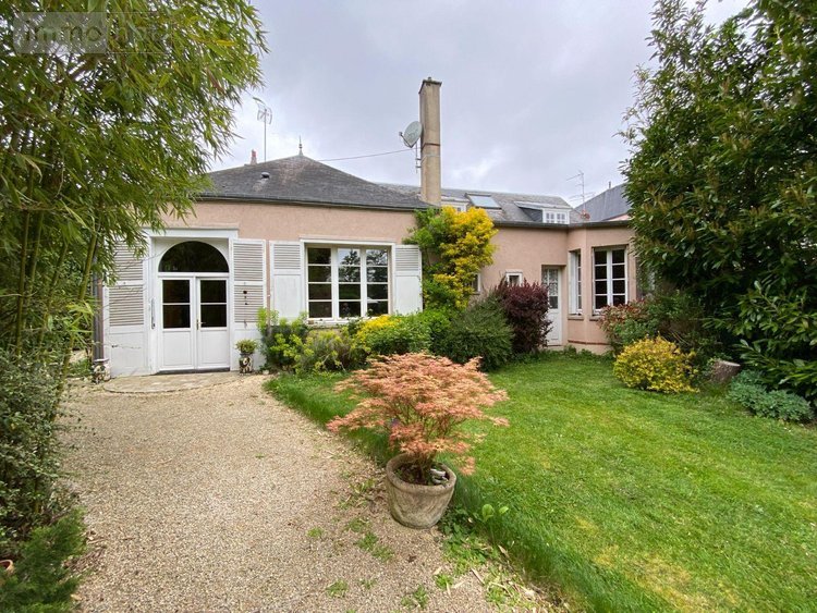 Maison a vendre Chartres 28000 Eure-et-Loir 262 m2 12 pièces 745000 euros