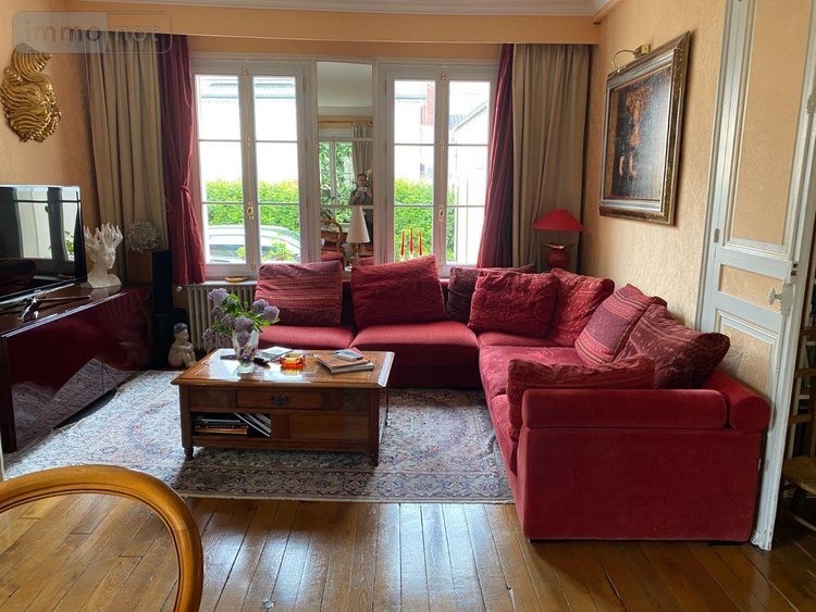 Maison a vendre Chartres 28000 Eure-et-Loir 262 m2 12 pièces 745000 euros