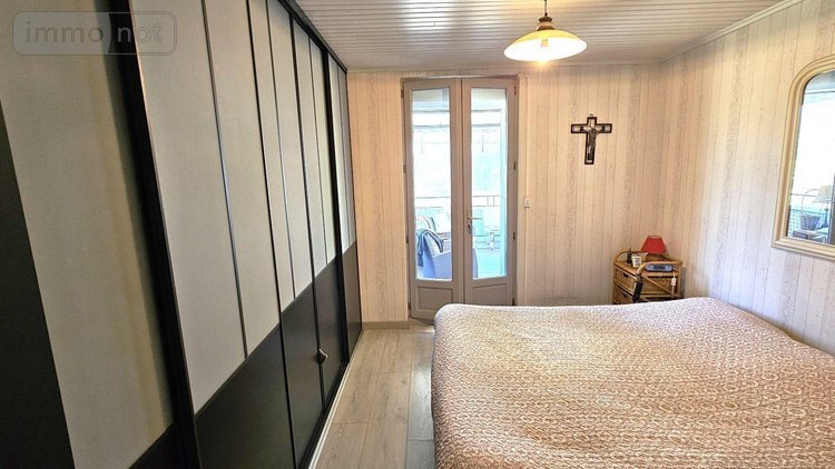 Maison a vendre Brandonvillers 51290 Marne 165 m2 5 pièces 144000 euros