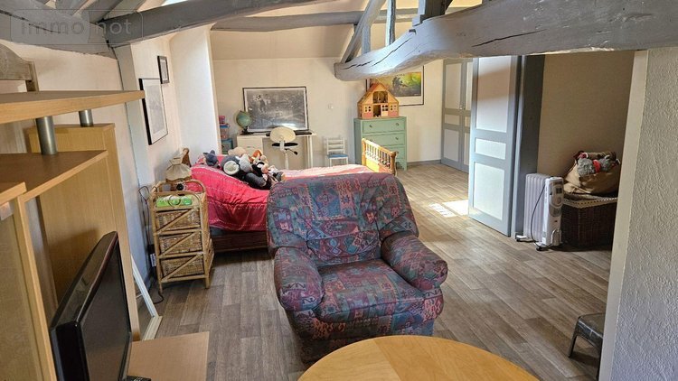 Maison a vendre Brandonvillers 51290 Marne 165 m2 5 pièces 144000 euros